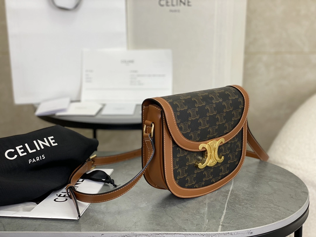 Chic Celine Besace Bags 94648