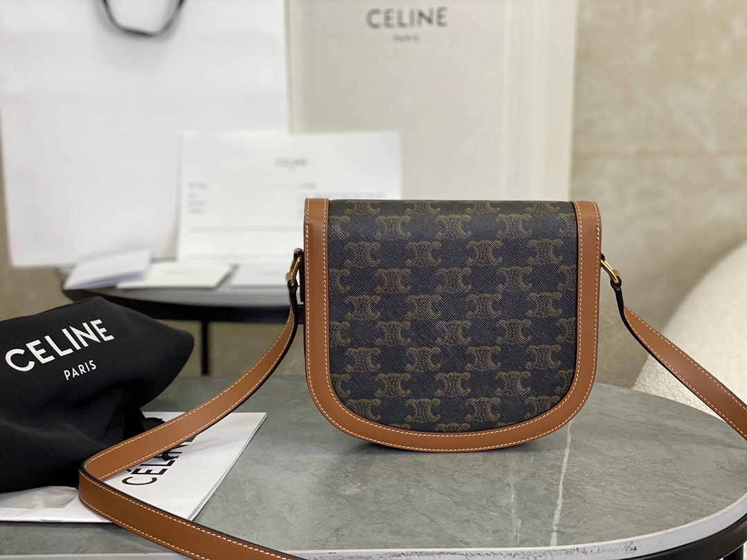 Chic Celine Besace Bags 94648