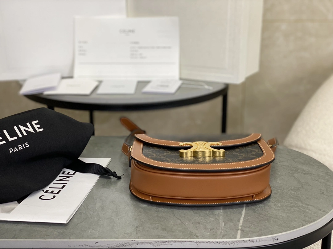 Chic Celine Besace Bags 94648