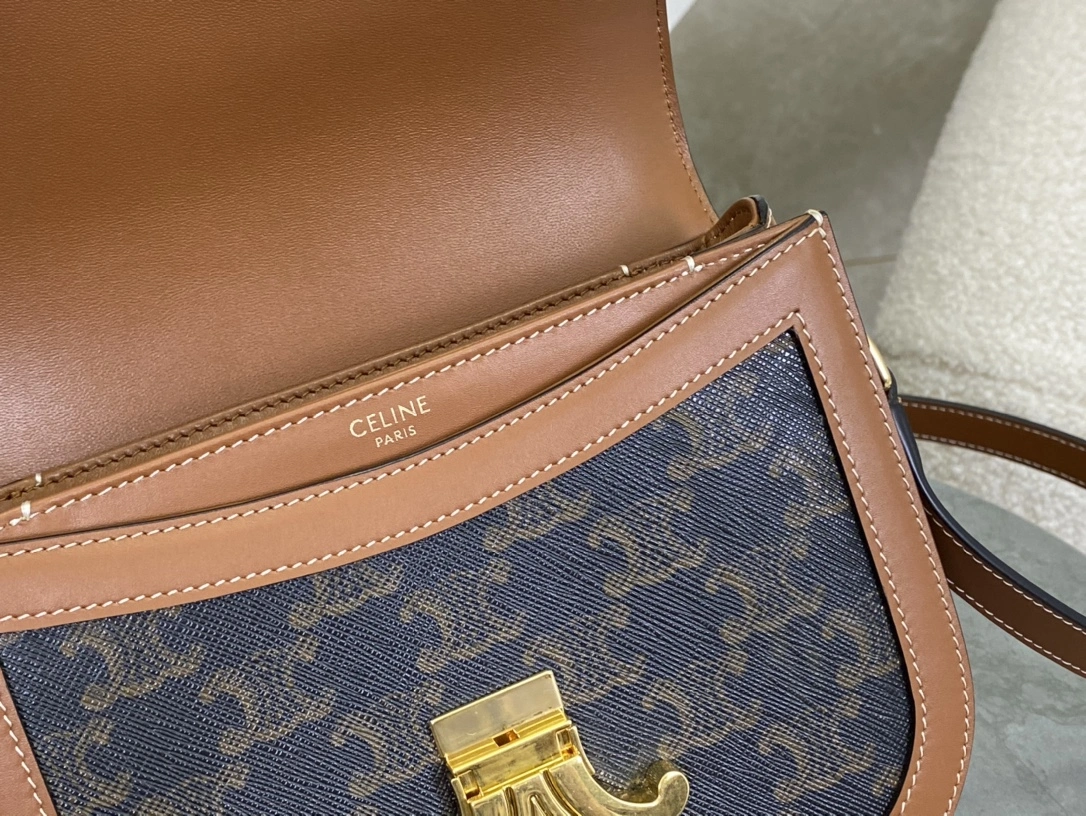 Chic Celine Besace Bags 94648