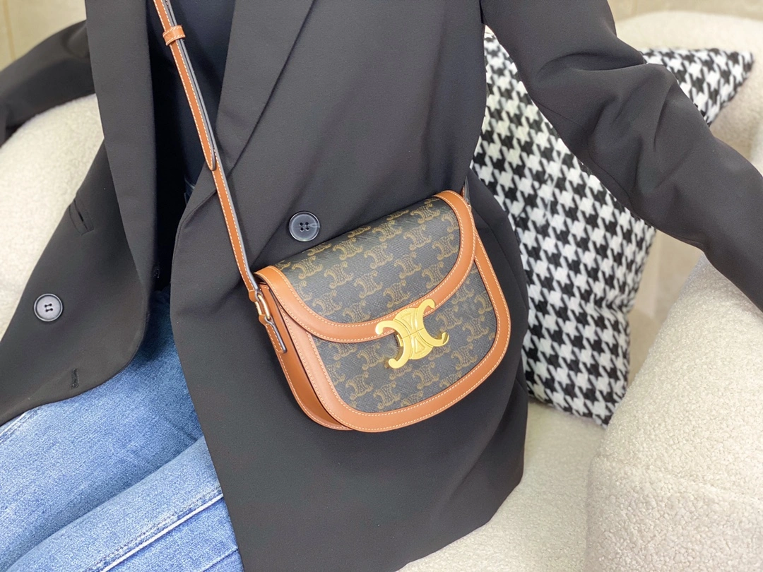 Chic Celine Besace Bags 94648