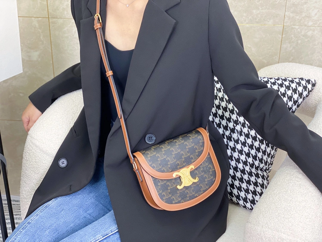 Chic Celine Besace Bags 94648