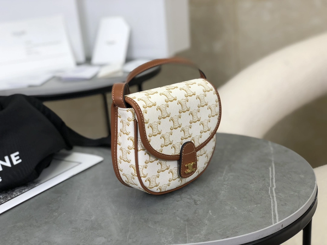 Youthful Celine Besace Bags 94641