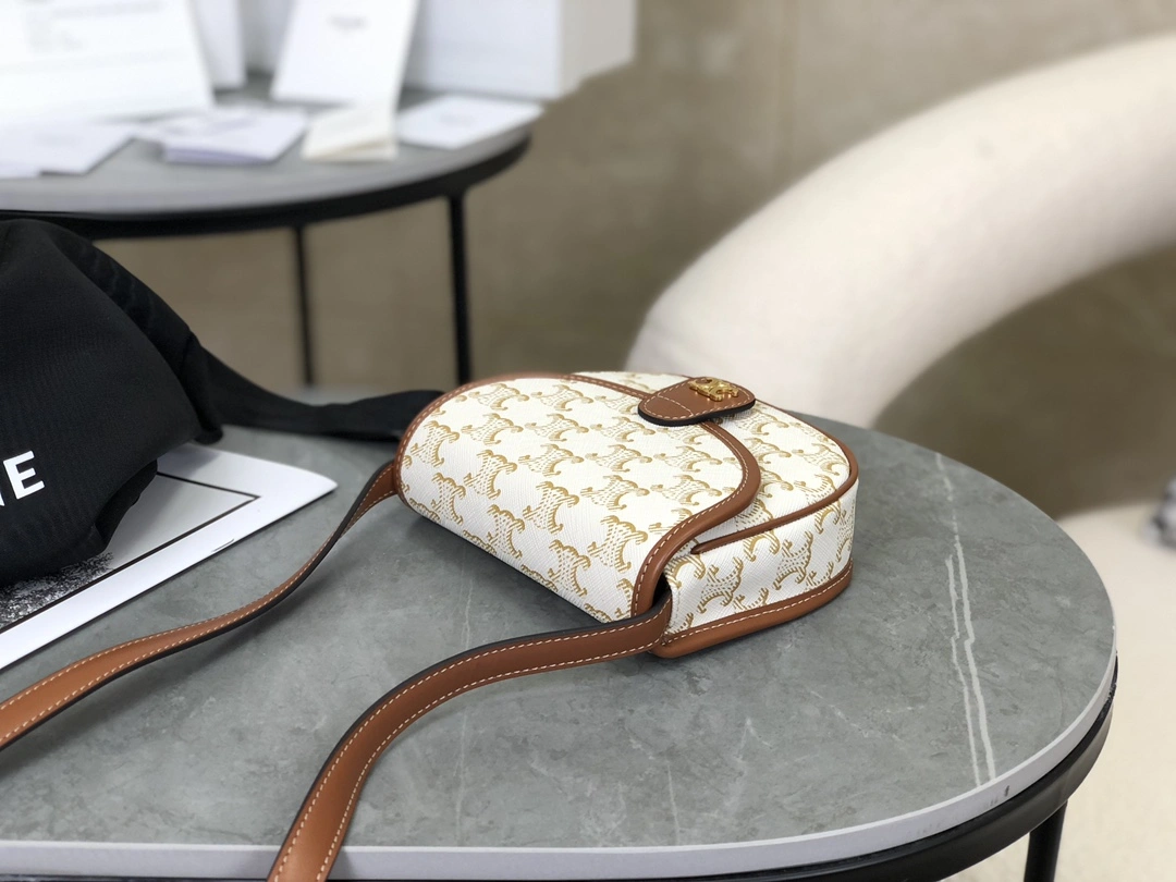 Youthful Celine Besace Bags 94641