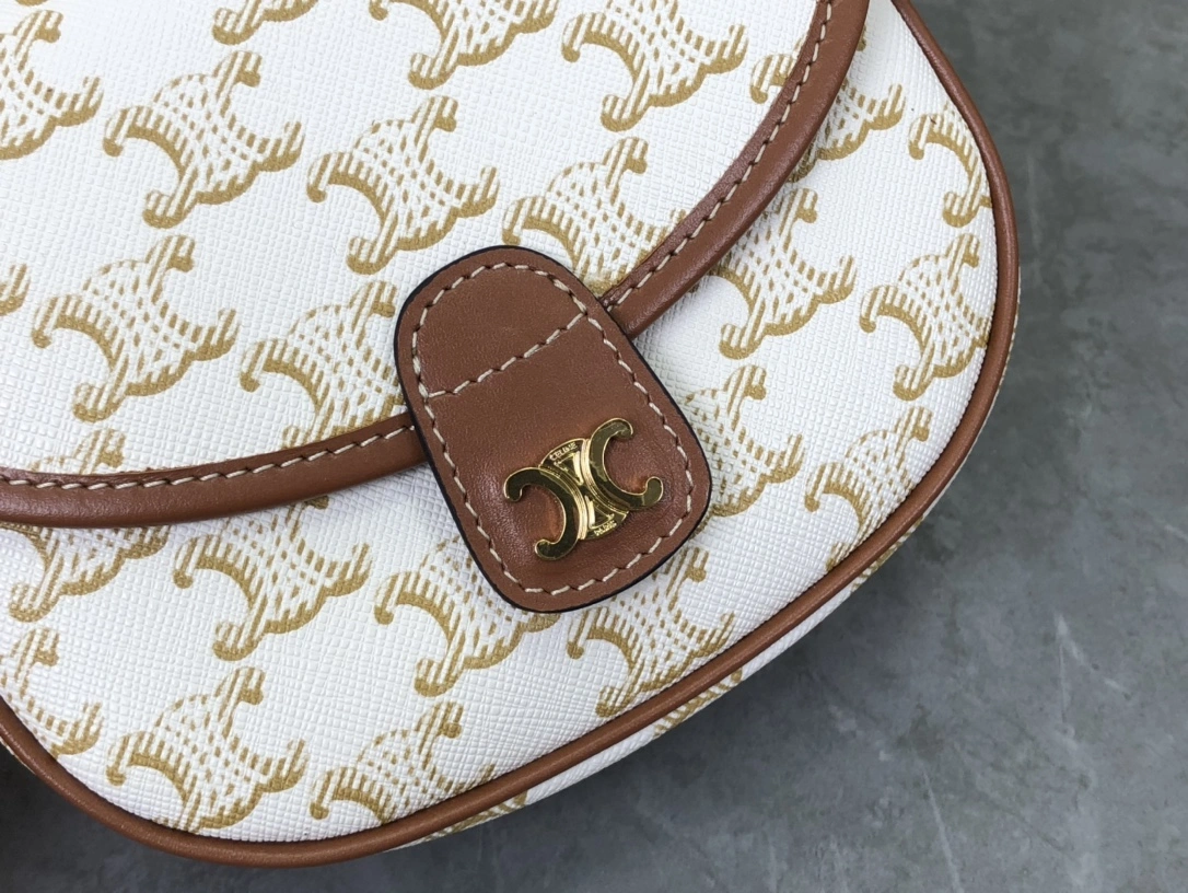 Youthful Celine Besace Bags 94641