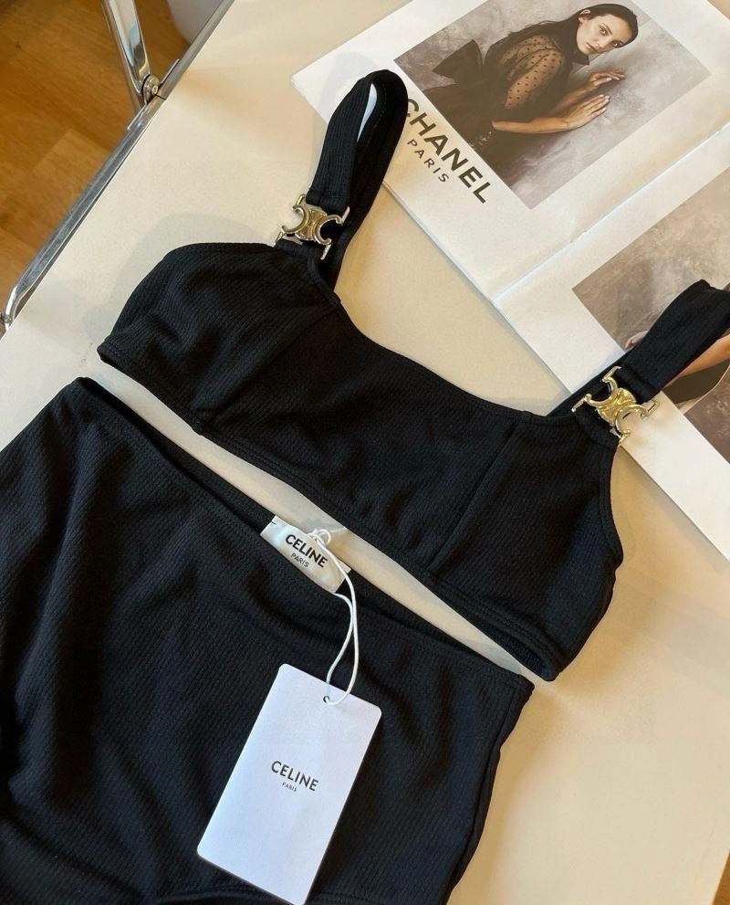 Elegant Celine Bikins 256149
