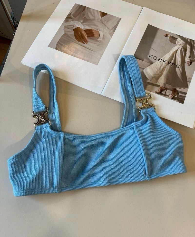 Celine Bikins Stretchable 256147