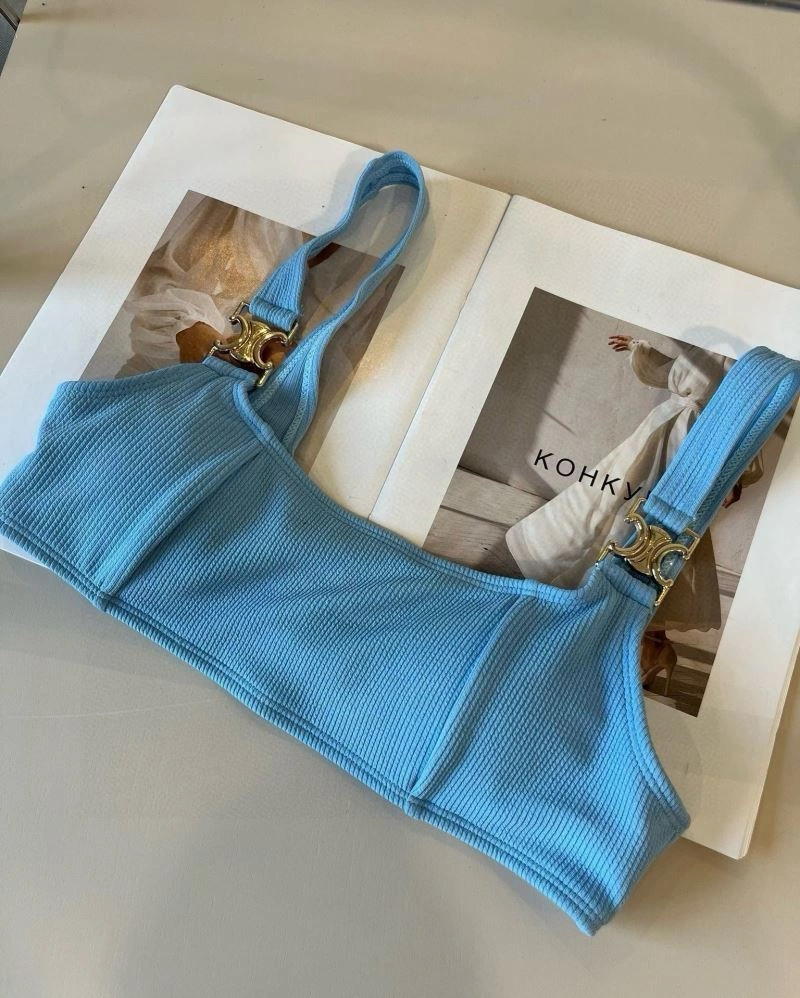 Celine Bikins Stretchable 256147