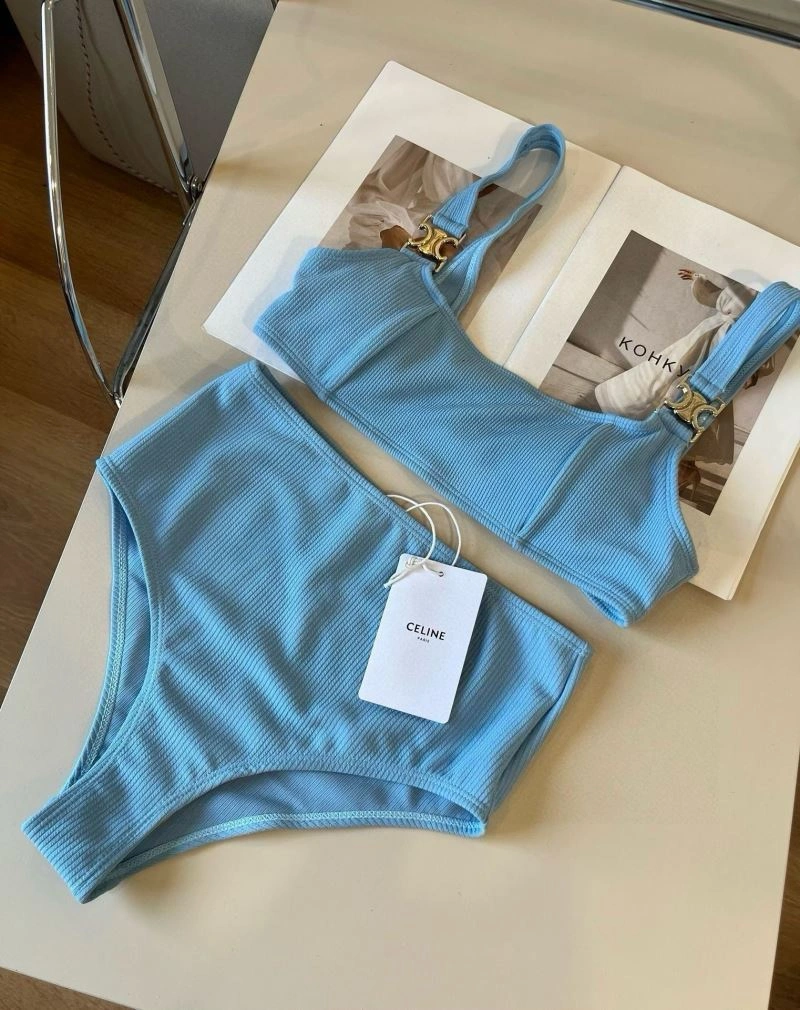 Celine Bikins Stretchable 256147