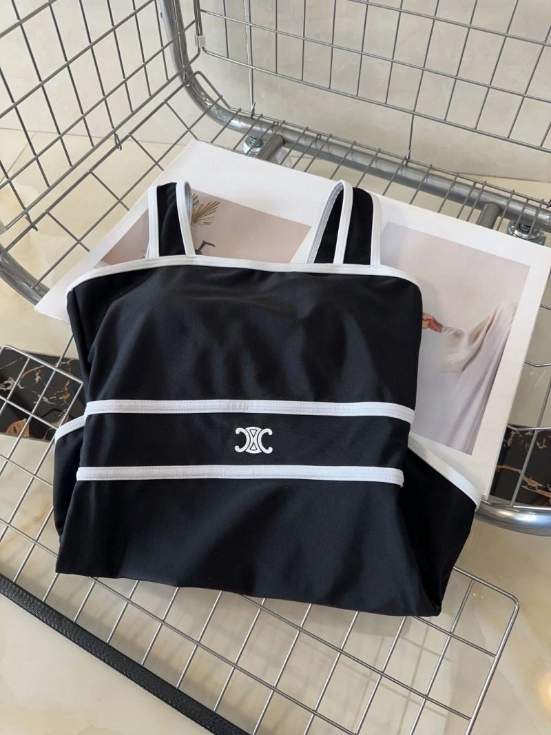 Compact Celine Bikins 256143