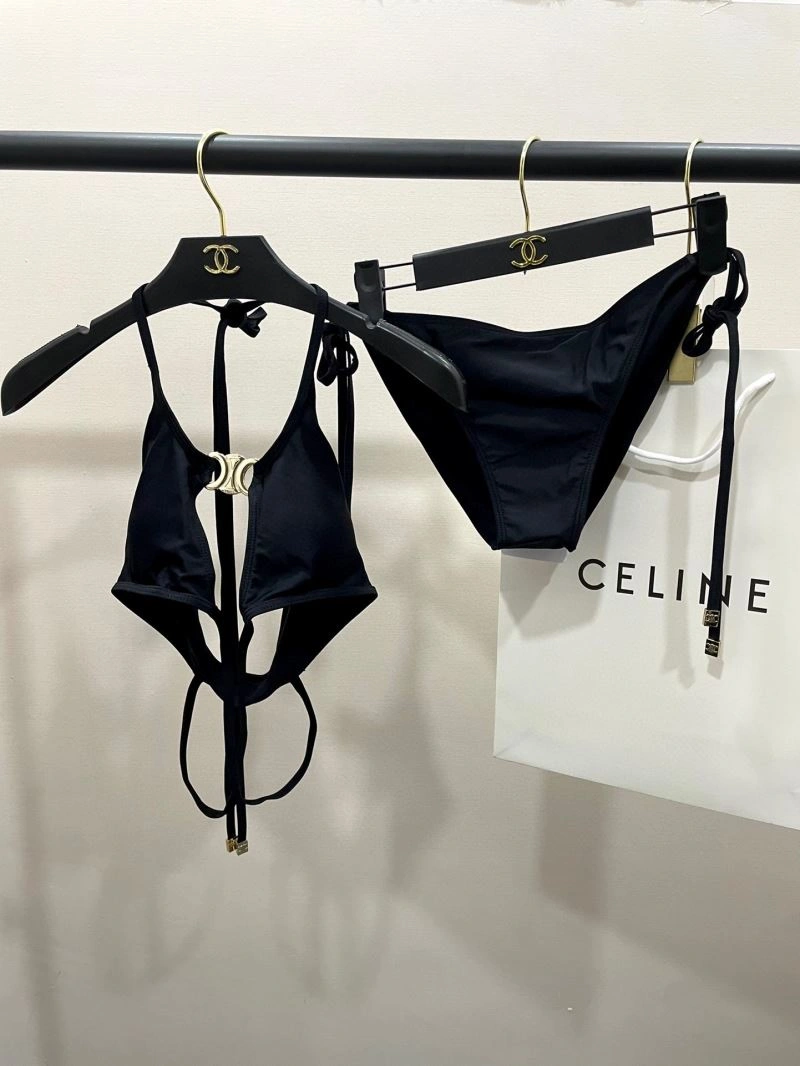 FreshLook Celine Bikins 255986