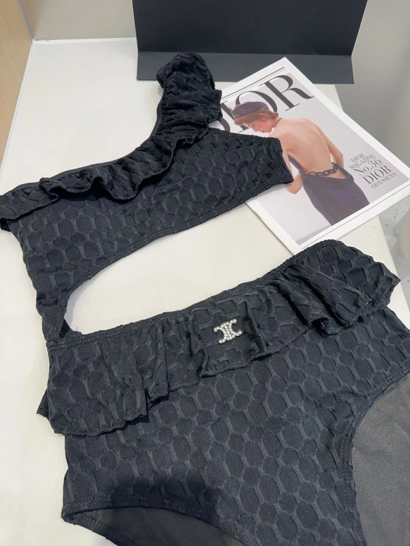 Celine Bikins Affordable 255987