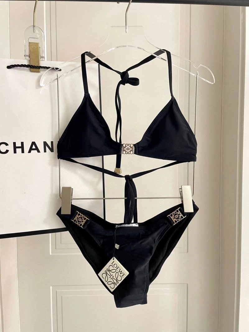 HighQuality Celine Bikins 255983