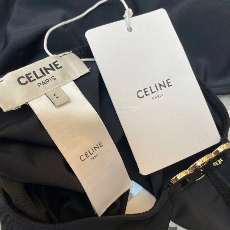 Bold Celine Bikins 255982