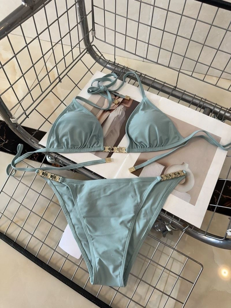 Modern Celine Bikins 255980