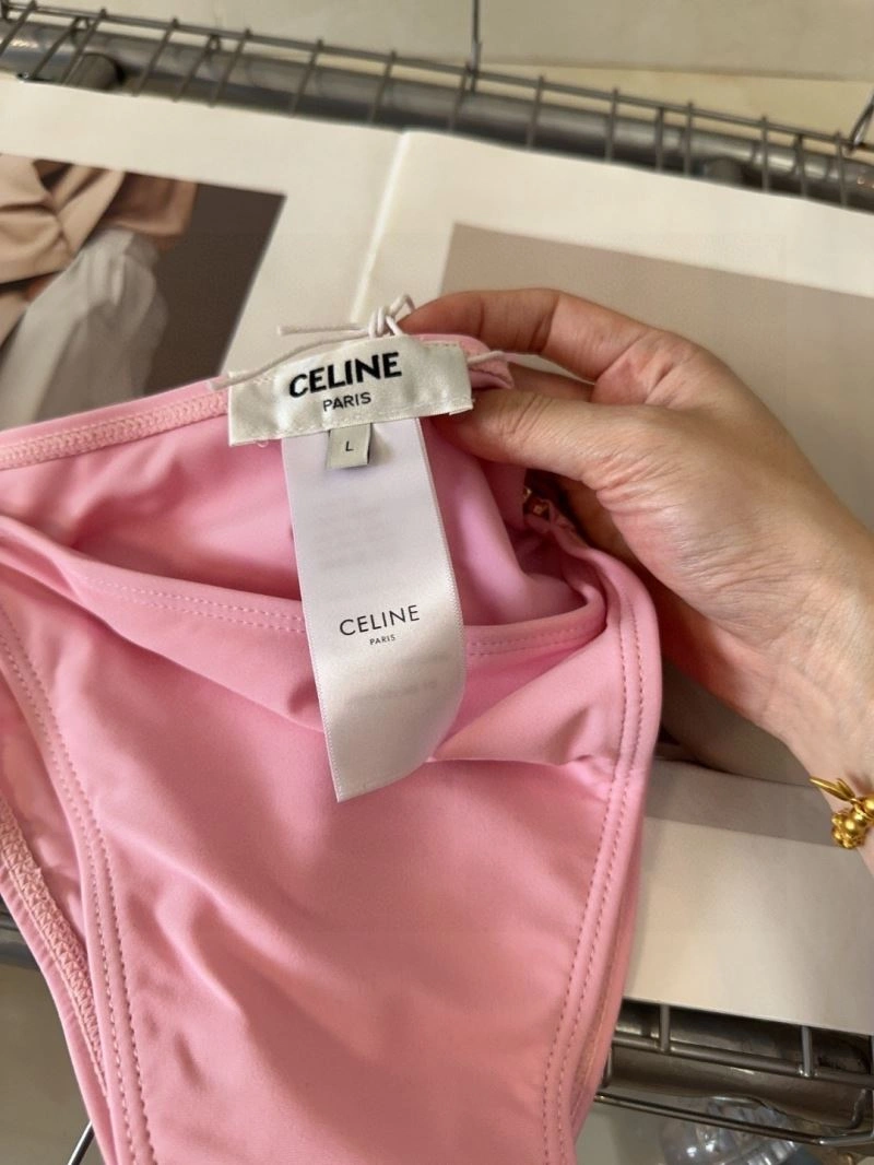 Versatile Celine Bikins 255975