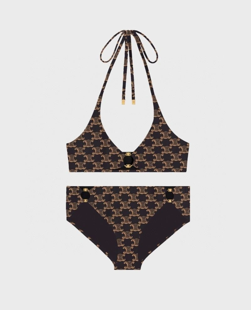 Soft Celine Bikins 255947