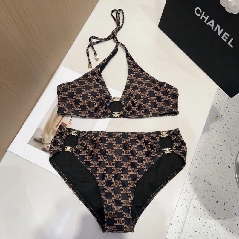 Soft Celine Bikins 255947