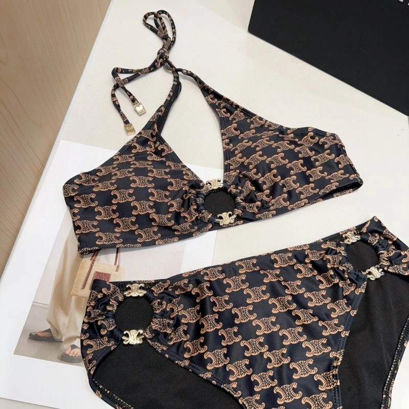 Soft Celine Bikins 255947