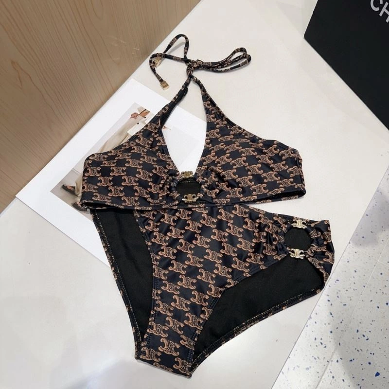 Soft Celine Bikins 255947