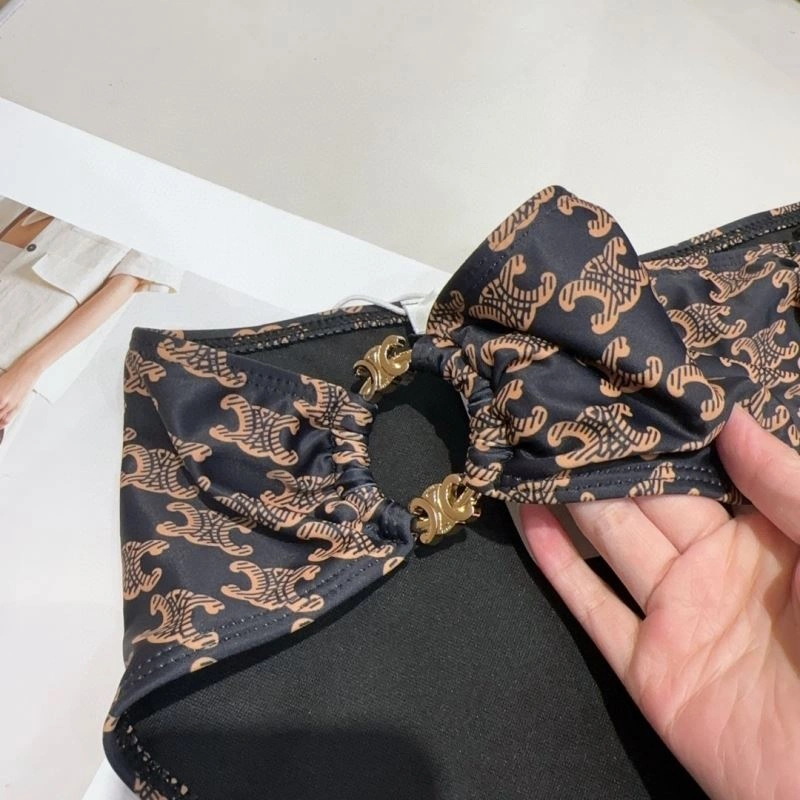 Soft Celine Bikins 255947