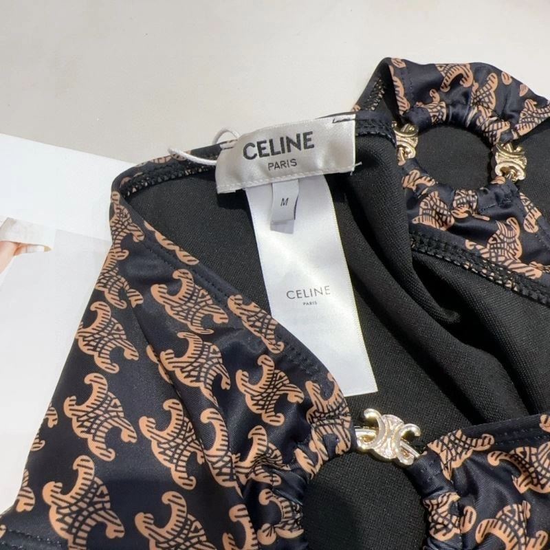 Soft Celine Bikins 255947