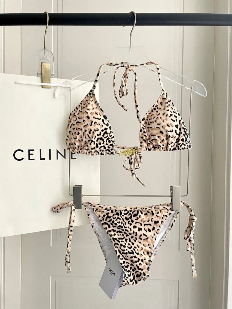 Efficient Celine Bikins 255963