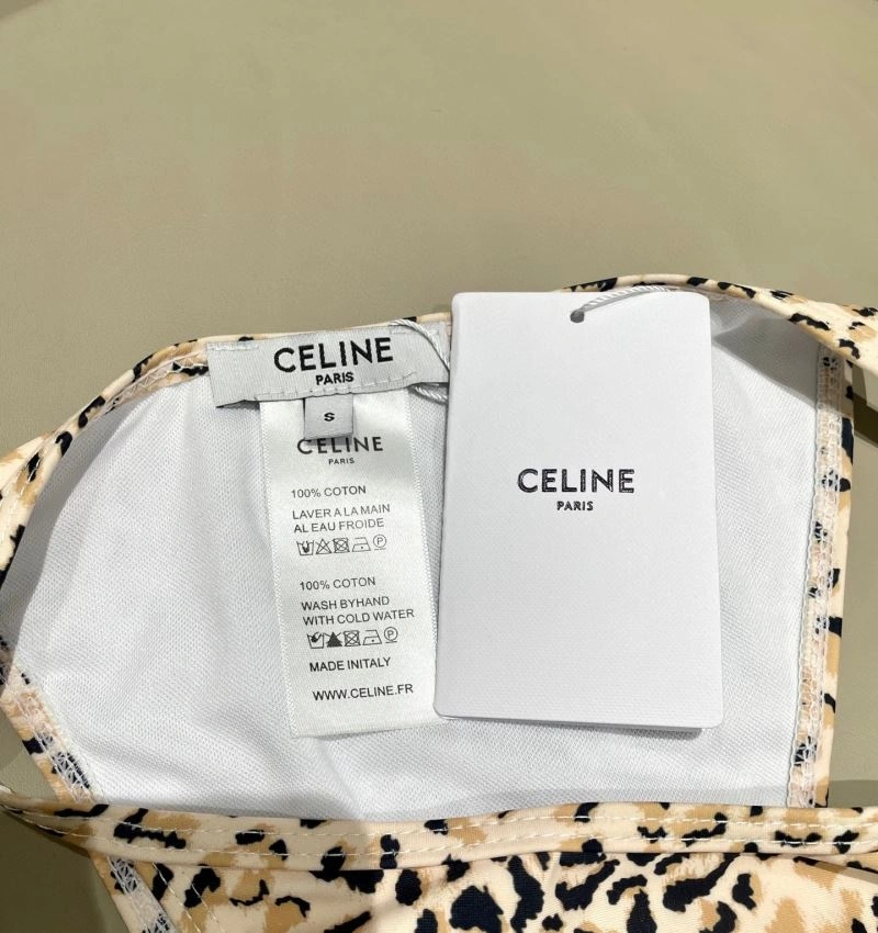 Efficient Celine Bikins 255963