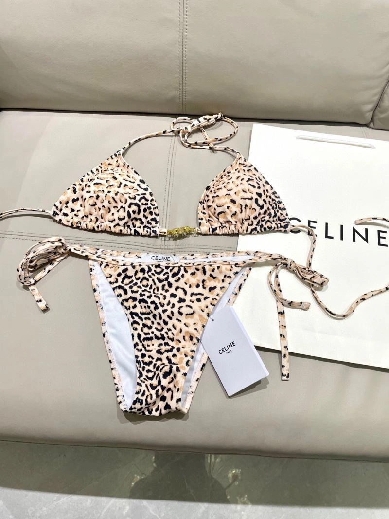 Efficient Celine Bikins 255963