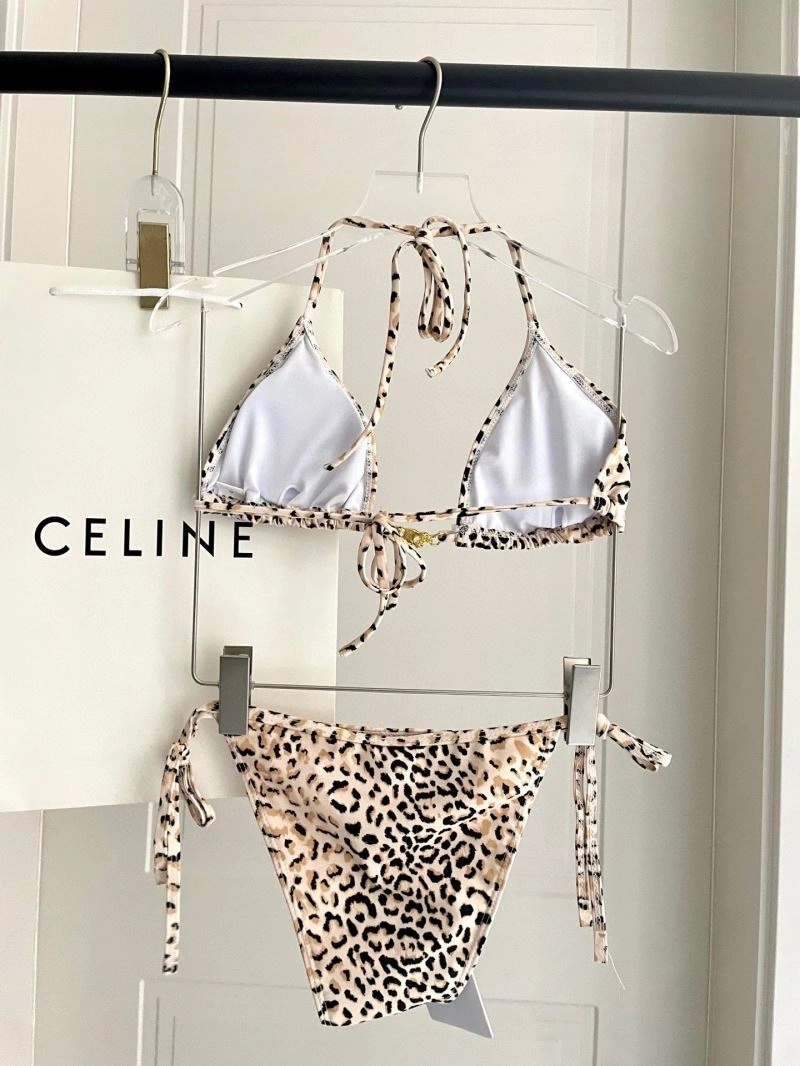 Efficient Celine Bikins 255963