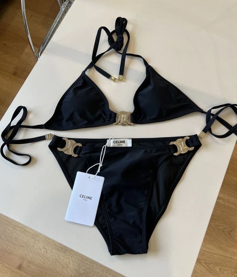 EyeCatching Celine Bikins 256443