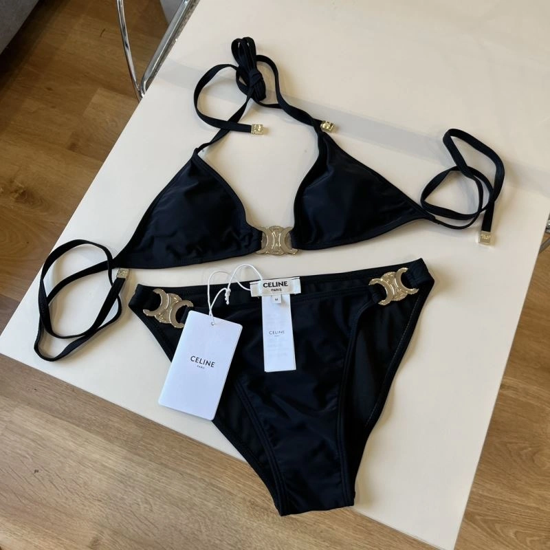 EyeCatching Celine Bikins 256443