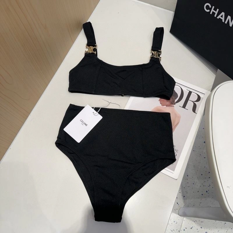 Celine Bikins Breathable 256442
