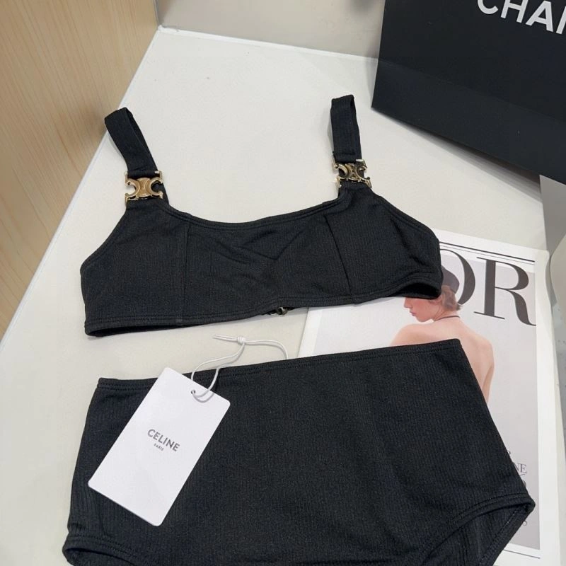 Celine Bikins Breathable 256442