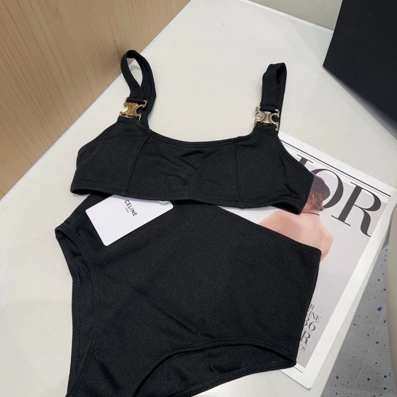 Celine Bikins Breathable 256442
