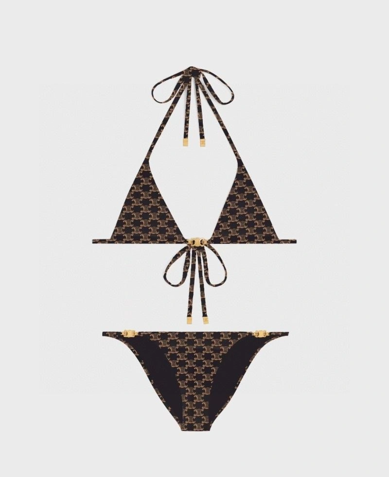 Celine Bikins Comfortable 256439