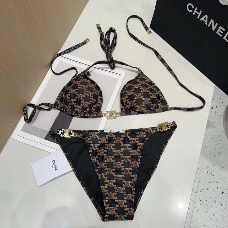 Celine Bikins Comfortable 256439