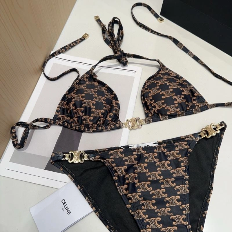 Celine Bikins Comfortable 256439