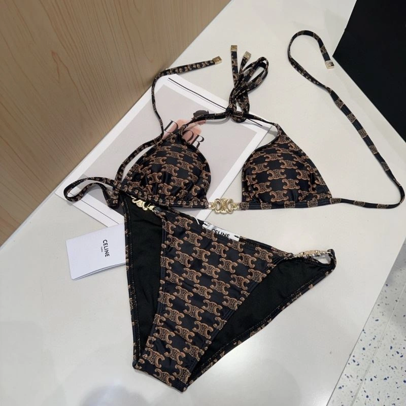 Celine Bikins Comfortable 256439