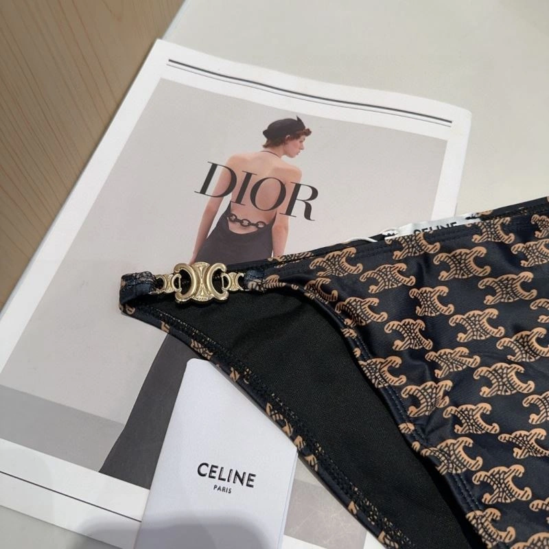 Celine Bikins Comfortable 256439