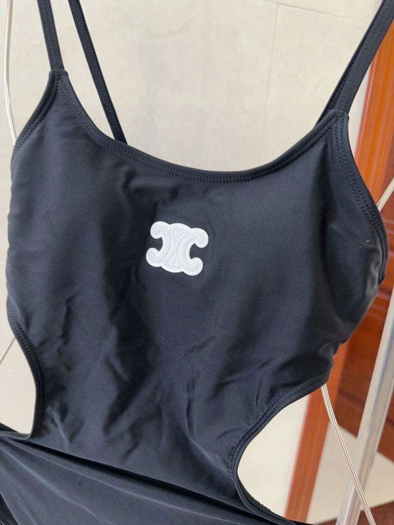 Celine Bikins Comfortable 256436