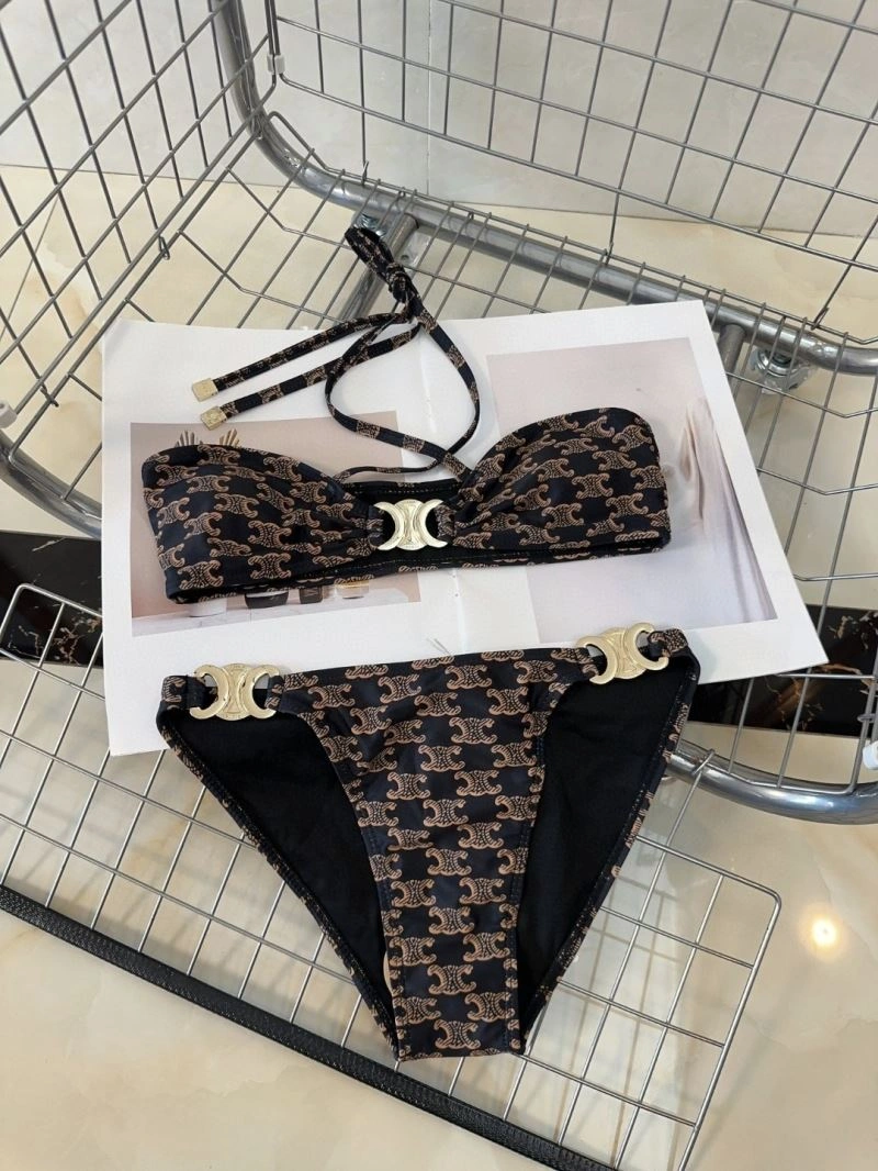 Upgraded Celine Bikins 256426