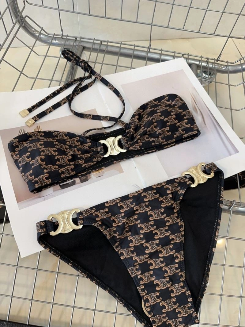 Upgraded Celine Bikins 256426