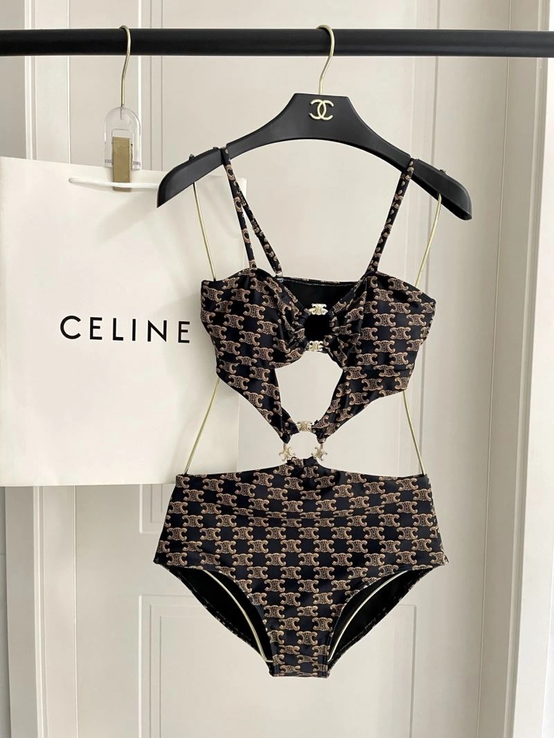 Celine Bikins WeatherProof 256429