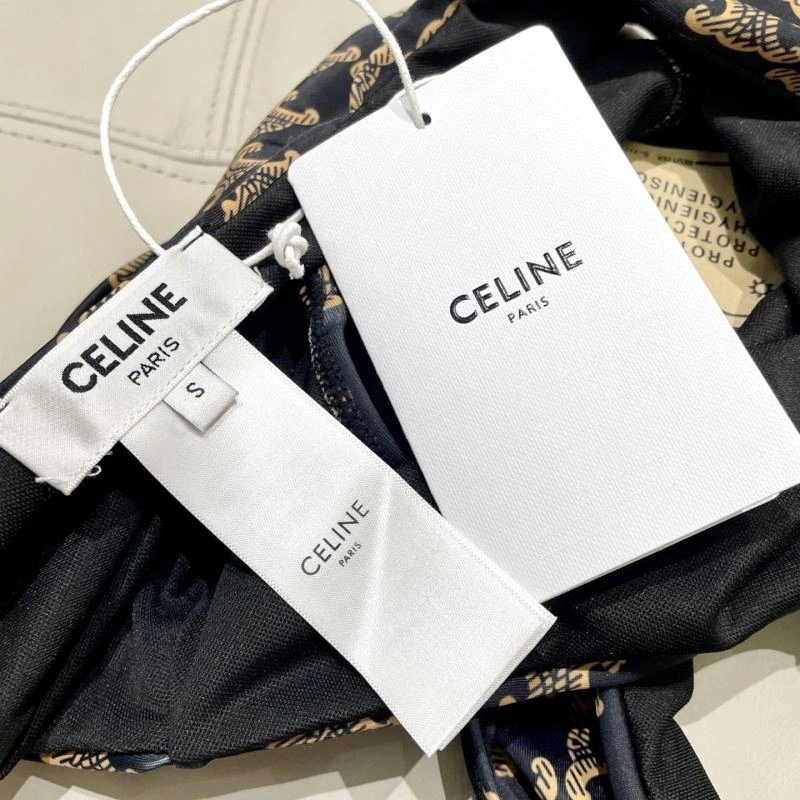 Celine Bikins WeatherProof 256429