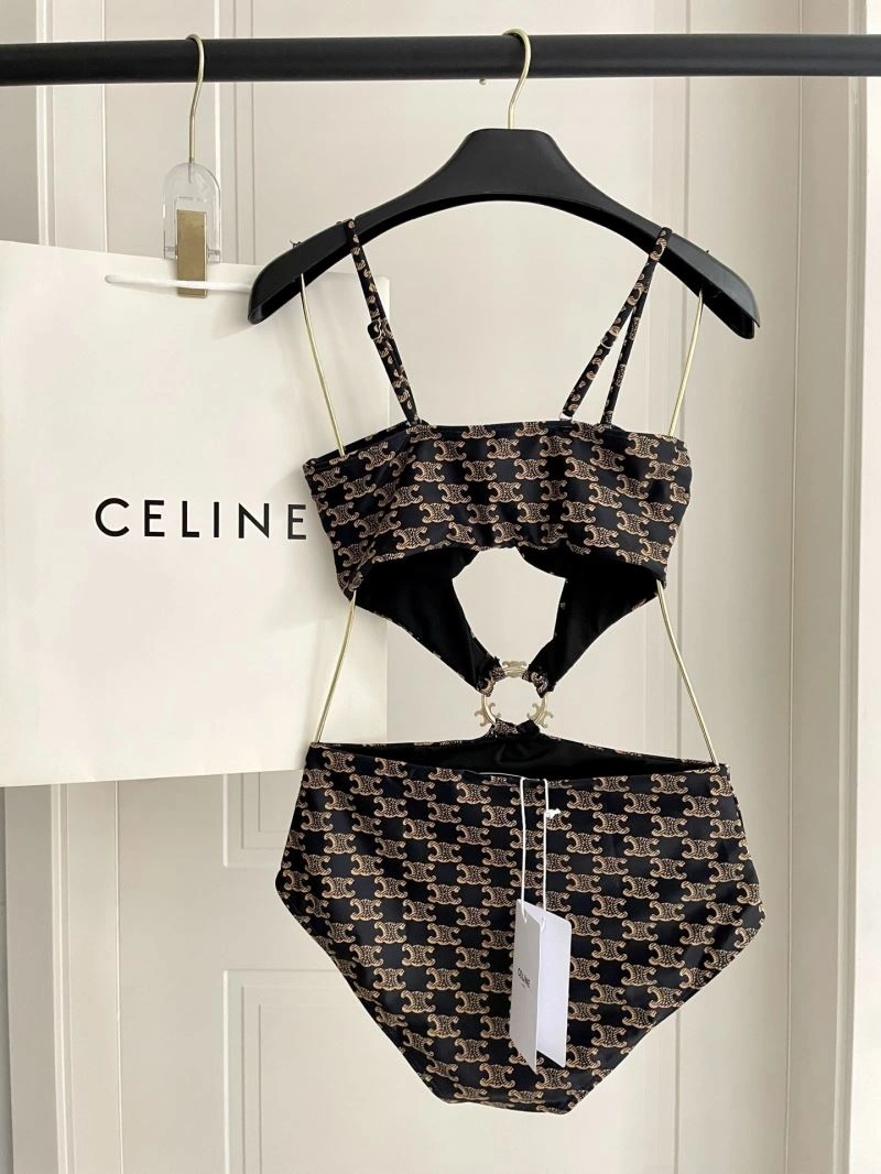 Celine Bikins WeatherProof 256429