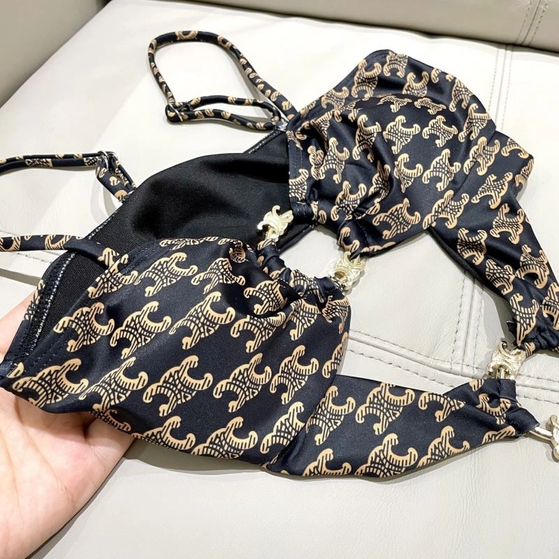 Celine Bikins WeatherProof 256429