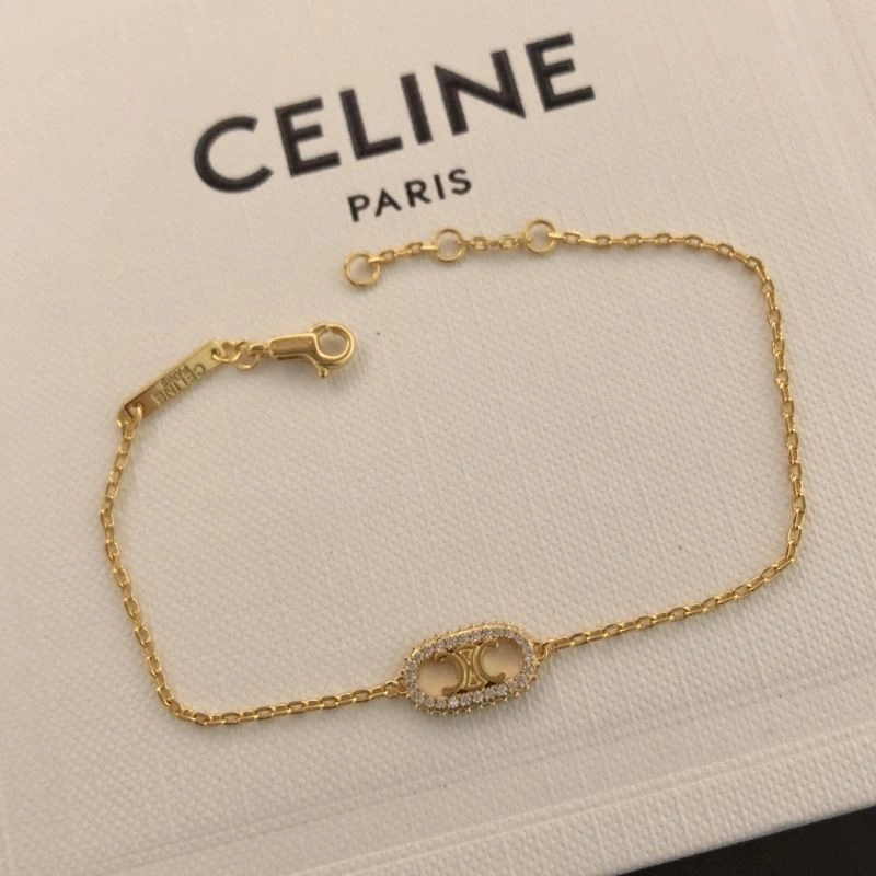 HighQuality Celine Bracelets 218640
