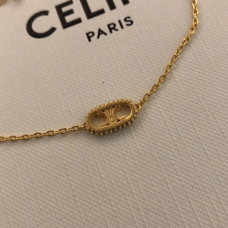 HighQuality Celine Bracelets 218640