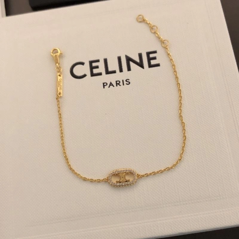 HighQuality Celine Bracelets 218640